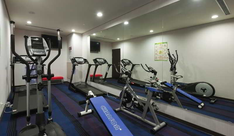 Royal Rose Hotel Xinsheng Taipei Extérieur photo